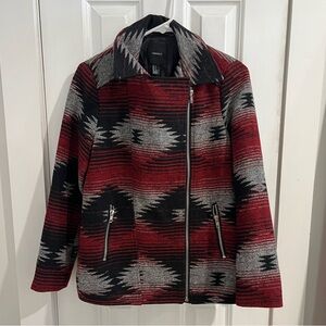 GUC Forever 21 Jacket